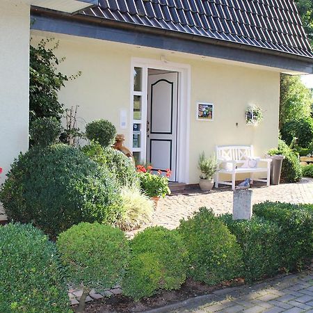 Gaestehaus Niemerg Warendorf Exterior photo